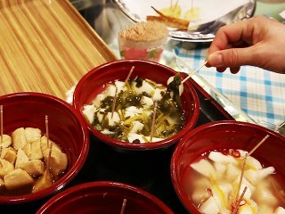 [Nyûsu Show] Le Foodex Japan