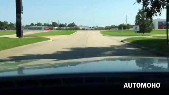 SOUND - 2016 BMW M6 Gran Coupe Exhaust _Start