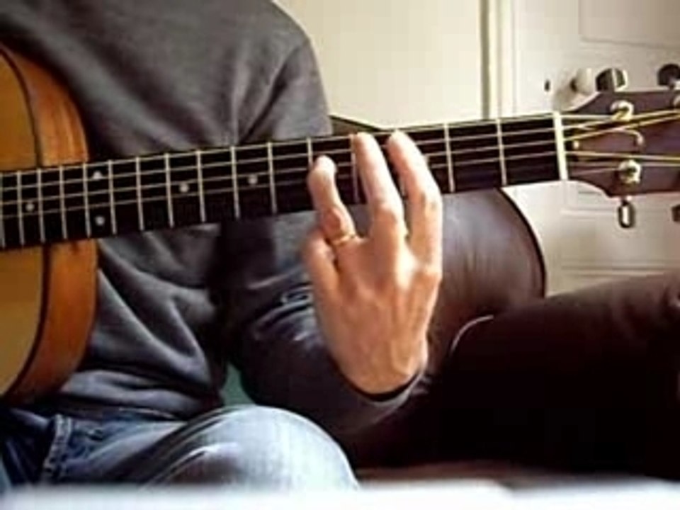 La Panthere Rose à la guitare - Vidéo Dailymotion