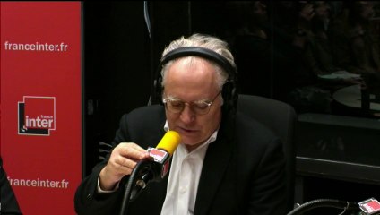 Le don d'organe du Maréchal Ganache - Albert Algoud a tout compris