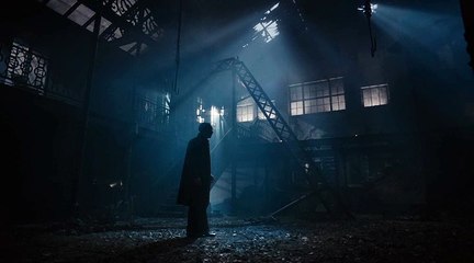 PENNY DREADFUL S03 - Extrait04