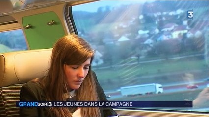 Présidentielle : que pensent les jeunes de la campagne ?