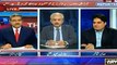 Sabir Shakir and Arif Hameed Bhatti's detailed analysis on recent remarks of Chief Justice Sabir Nisar. Watch video