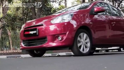 Test drive Mitsubishi Mirage facelift Indonesia 2015-B8DrrxCA_E4