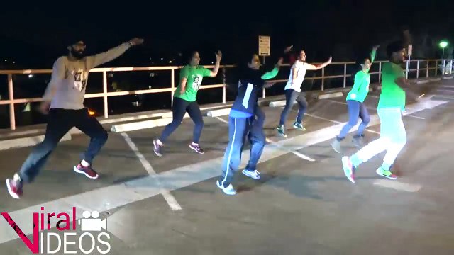 Best Bhangra Empire -Desi Da Drum- Freestyle Bhangra