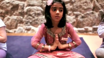 Tina Turner - Mantra de la paix - Sarvesham Svastir Bhavatu (Peace Mantra)