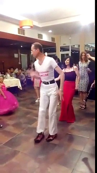 Roman Havasını Yeni Bir Boyuta Taşıyan Amca