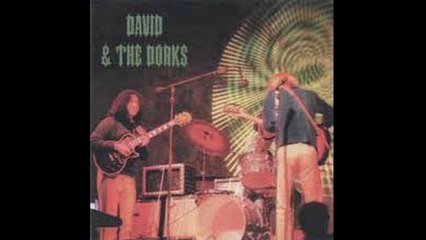 David & The Dorks - bootleg The Matrix 12-15(?)-1970 part two