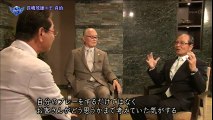 長嶋茂雄×王貞治 プロ野球レジェンド対談Part2