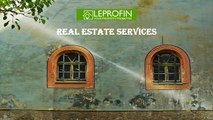 Real estate Services