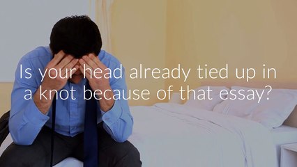 Essay Writing Made Easy - EssayHelp