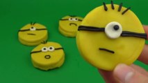 Play-Doh Minions Surpebob, Masha, Thomas & Friends, Tom and Jerry,