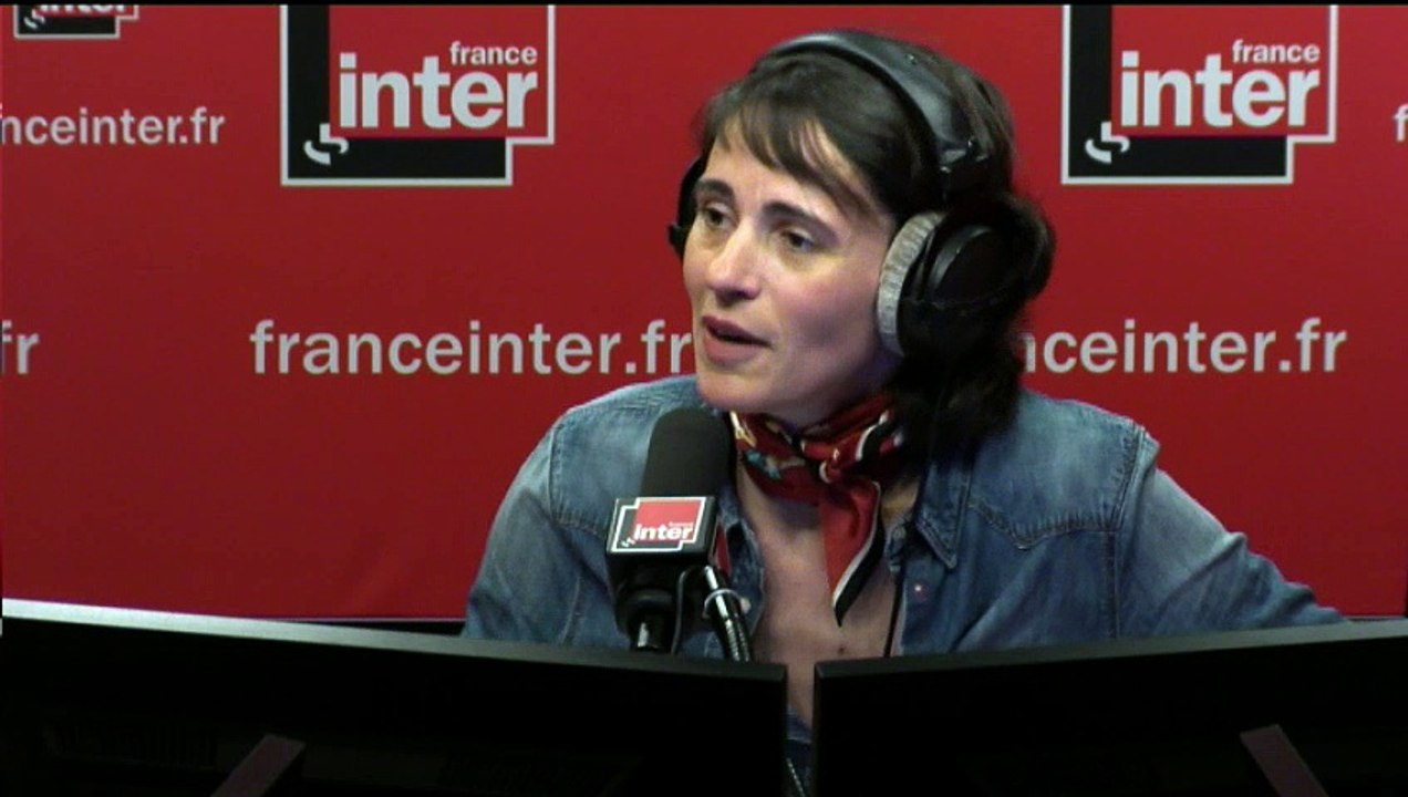 Patrice Duhamel fait parler Giscard