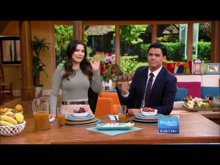 Betty en teatro VIII