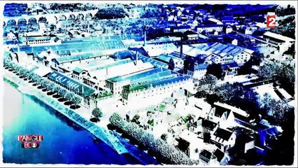 "L'Angle éco". Gien, les pots cassés de la mondialisation