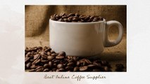 Best Online Coffee Supplier