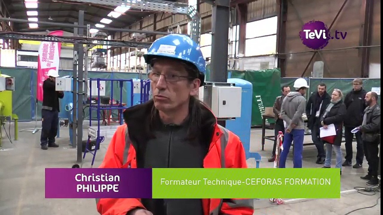 Formation Electricien Nord Cotentin