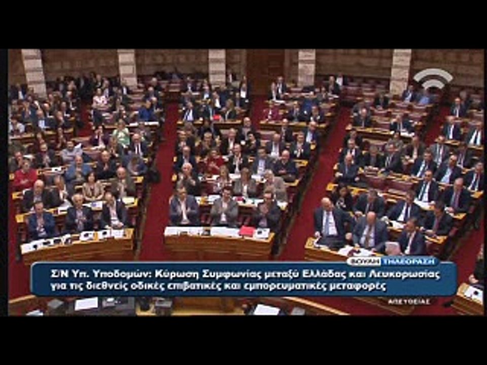 Τι είπε ο Νίκος Θηβαίος για την αξιολόγηση και τα νέα μέτρα