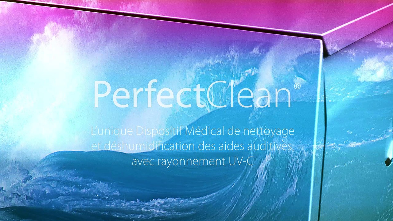 Perfect Clean