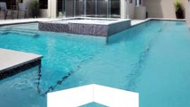 Concrete Pools Perth