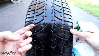 How to Fix a Flat Tire EASY (Everything you need to know)-3aQRO29ZzbE