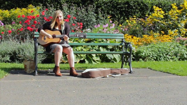 Busking - Season 1, Episode 10