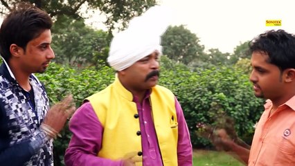 Badal Gaya Bhai Chara ¦ बदल गया भाईचारा ¦ Pooja Hooda, Dharmbir Kuradiya ¦ Haryanvi Song