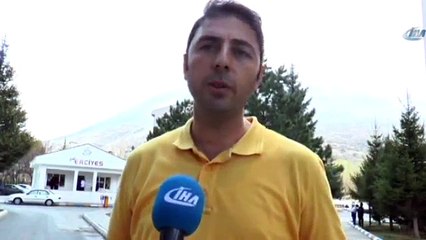 Kadraja Girebilmek İçin Yapmadığını Bırakmayan Çocuk