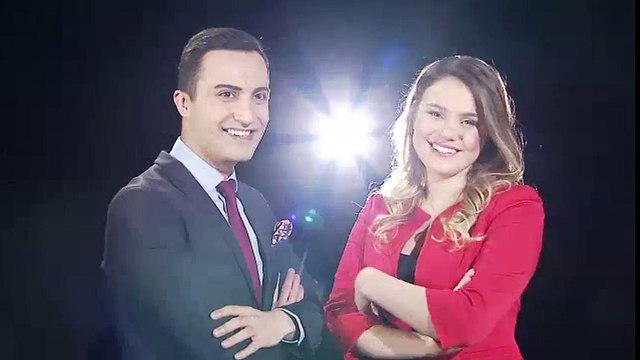 PARADAN HABER VAR TGRT HABER'DE