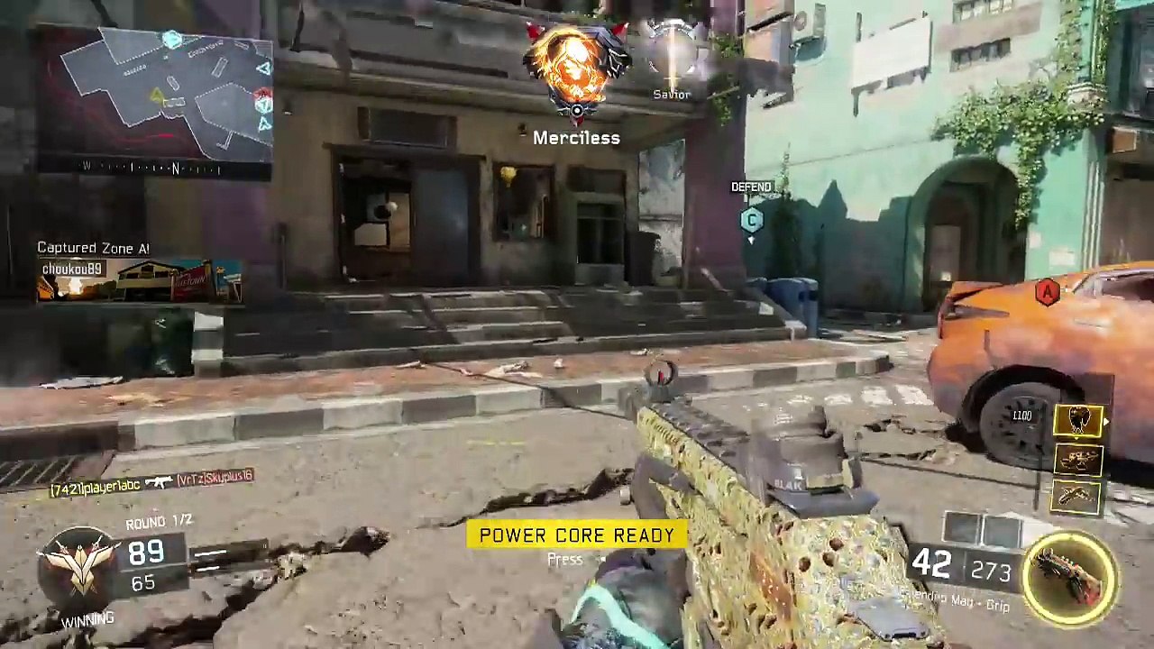 "How To Download The Infinite Warfare BETA" (PS4 & Xbox One) | Download Infinite Warfare BETA