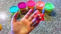 Mickey Mouse Clubhouse 1990 Shapes Play Doh Preschool Learning-