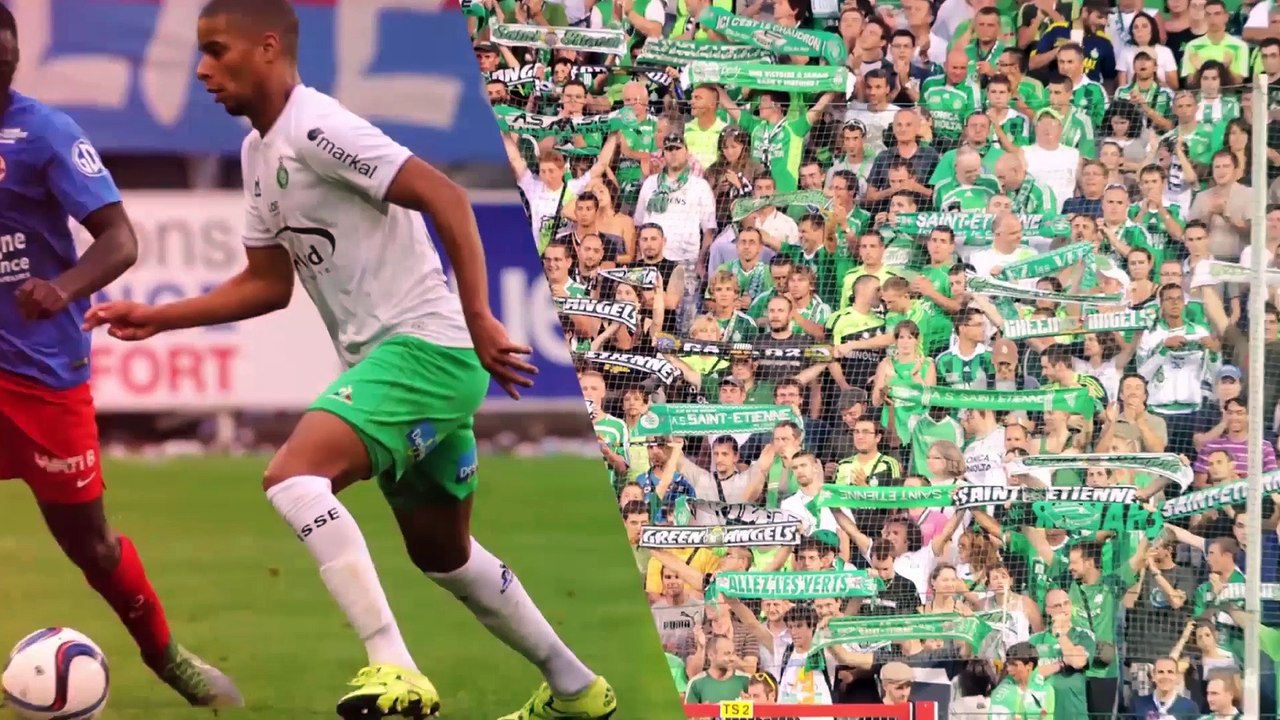 La Minute en Vert : Perrin / Veretout / Forum de l'emploi - Vendredi 31 mars