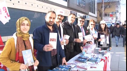 Başbakan Yıldırım Van’a Geliyor