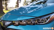 2017 Toyota Prius PRIME Plug-In Hybrid Test Drive Video Review-zFHsqXPeHdE