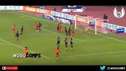 Wang Shuang: Amazing Female Chinese Messi