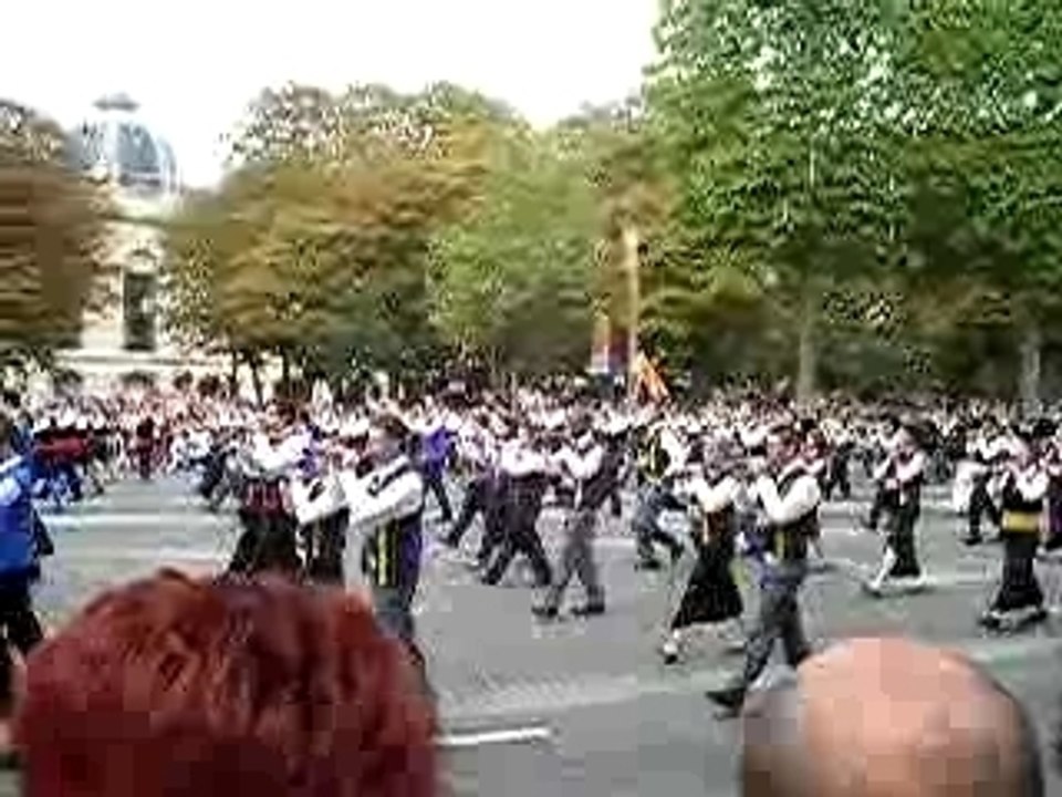 10. Breizh Parade
