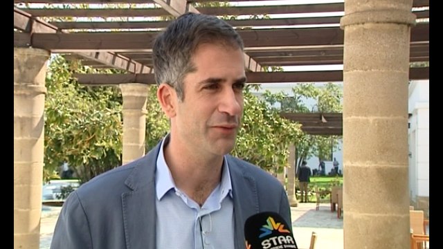 Ο Κώστας Μπακογιάνης για τις κατασκηνώσεις στα Καμένα Βούρλα