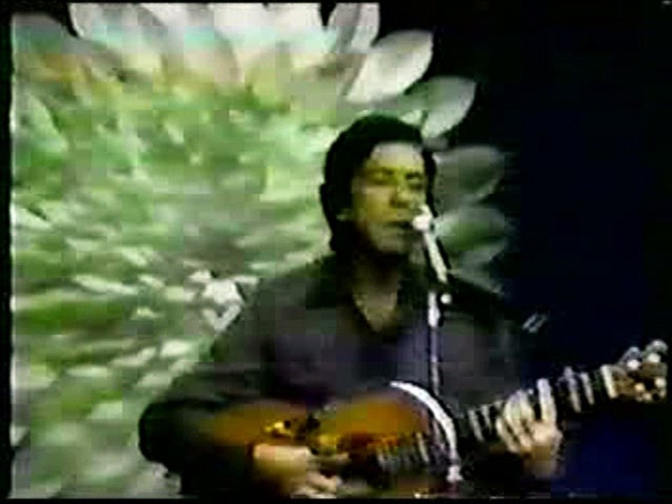 Stranger Song - Leonard Cohen