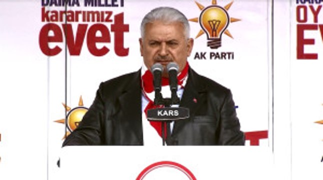 Erdoğan'ı Tehdit Eden Ülkeler Aslında Türkiye'yi Tehdit Ediyor