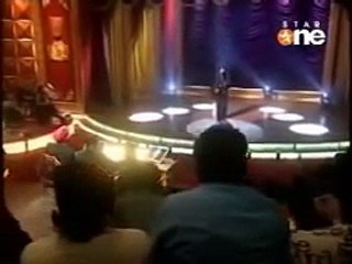 great Indian laughter challenge raju srivastav best comedy performance