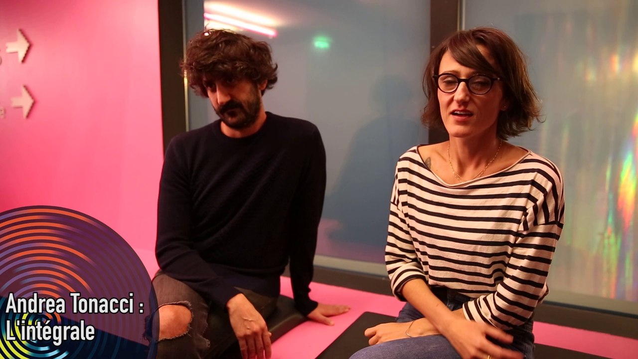 Entretien avec Patricia Mourão et Gustavo Beck autour de la rétrospective Andrea Tonacci // Cinéma du Réel 2017