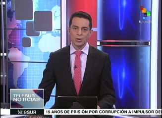 José Mujica pide a los jóvenes colombianos “apropiarse de la paz”