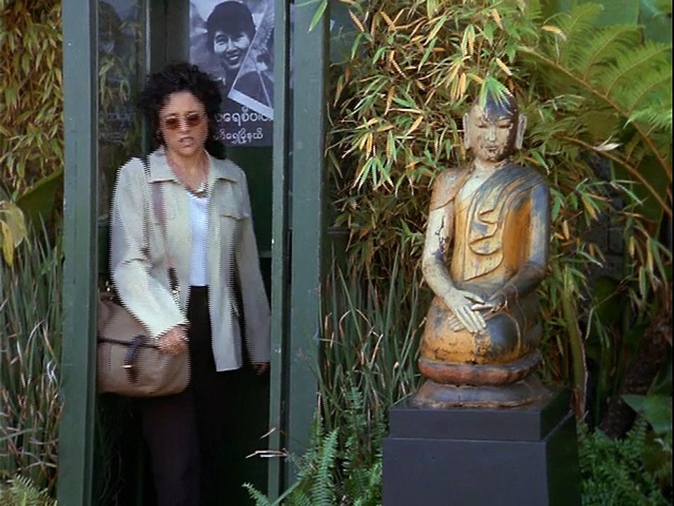 Seinfeld Escenas eliminadas The fatigues - The chicken roaster - The little Jerry (Subtitulos español)