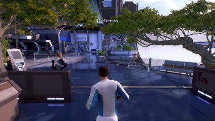 Bug Mass Effect Andromeda