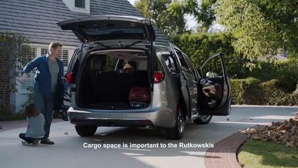 Meet the Rutkowski's _ Kelley Blue Boo