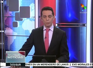 Download Video: CNE de Ecuador presenta a los acompañantes internacionales