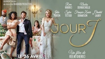 Jour J - Bande-annonce Officielle Trailer [Full HD,1920x1080]