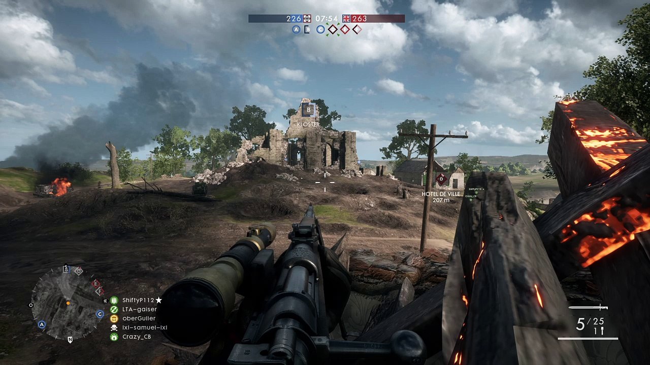 Battlefield™ 1