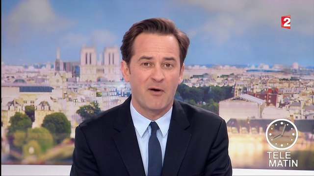 Vicente : l'alerte enlèvement levée, les recherches continuent