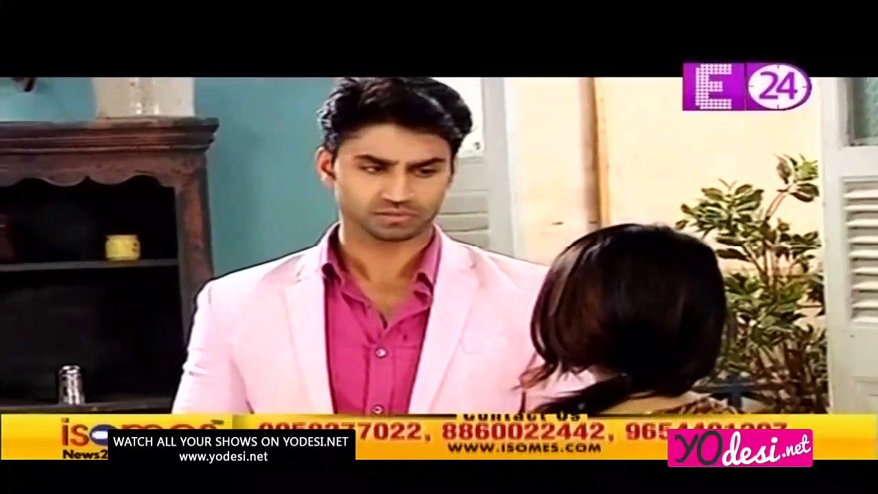 Kushi Ne Phir Chali Nayi Chaal!! Sasural Simar Ka 31st March 2017